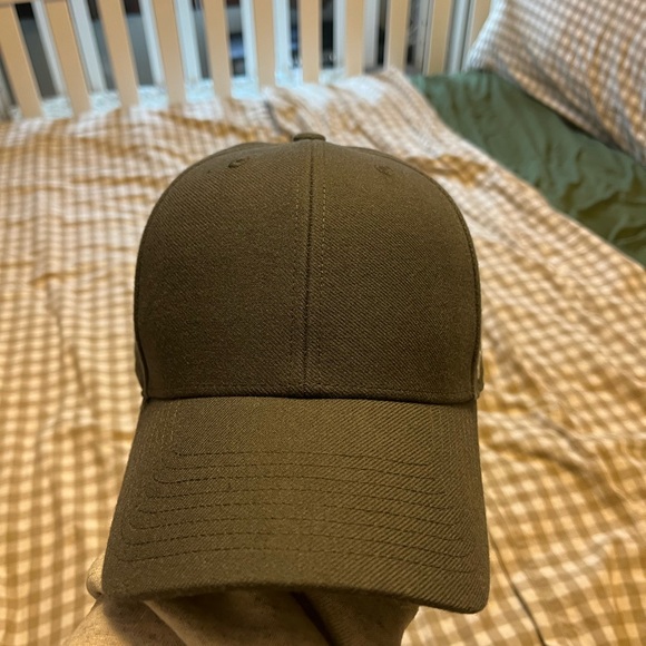 47 Brand Men's Charcoal Grey Cap - Picture 1 of 6
